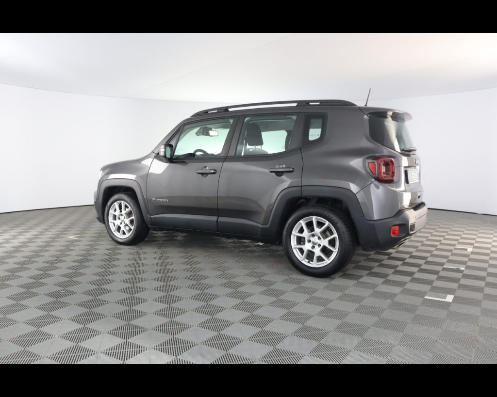 JEEP Renegade 1.6 mjt Limited 2wd 120cv - 11