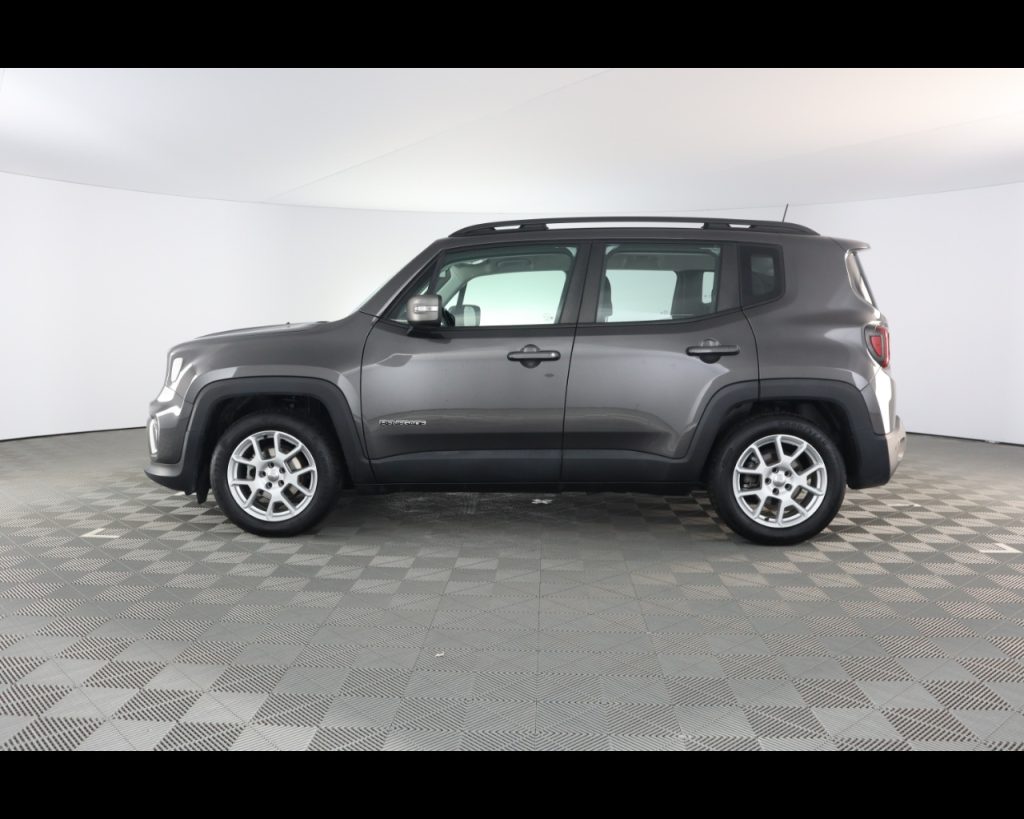 JEEP Renegade 1.6 mjt Limited 2wd 120cv - 12