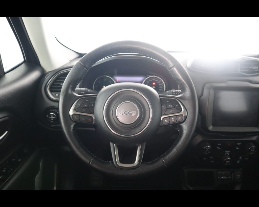 JEEP Renegade 1.6 mjt Limited 2wd 120cv - 14