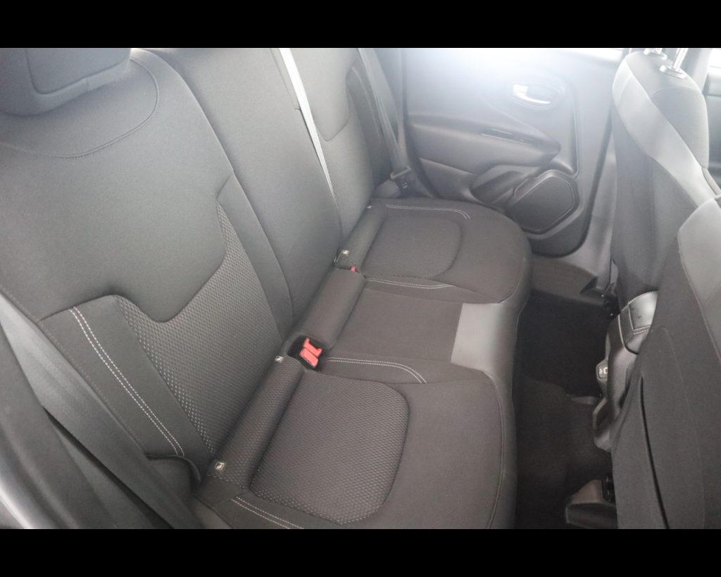 JEEP Renegade 1.6 mjt Limited 2wd 120cv - 18