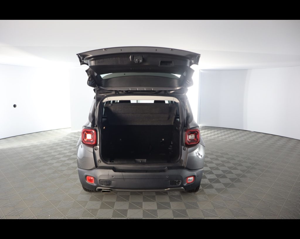 JEEP Renegade 1.6 mjt Limited 2wd 120cv - 19