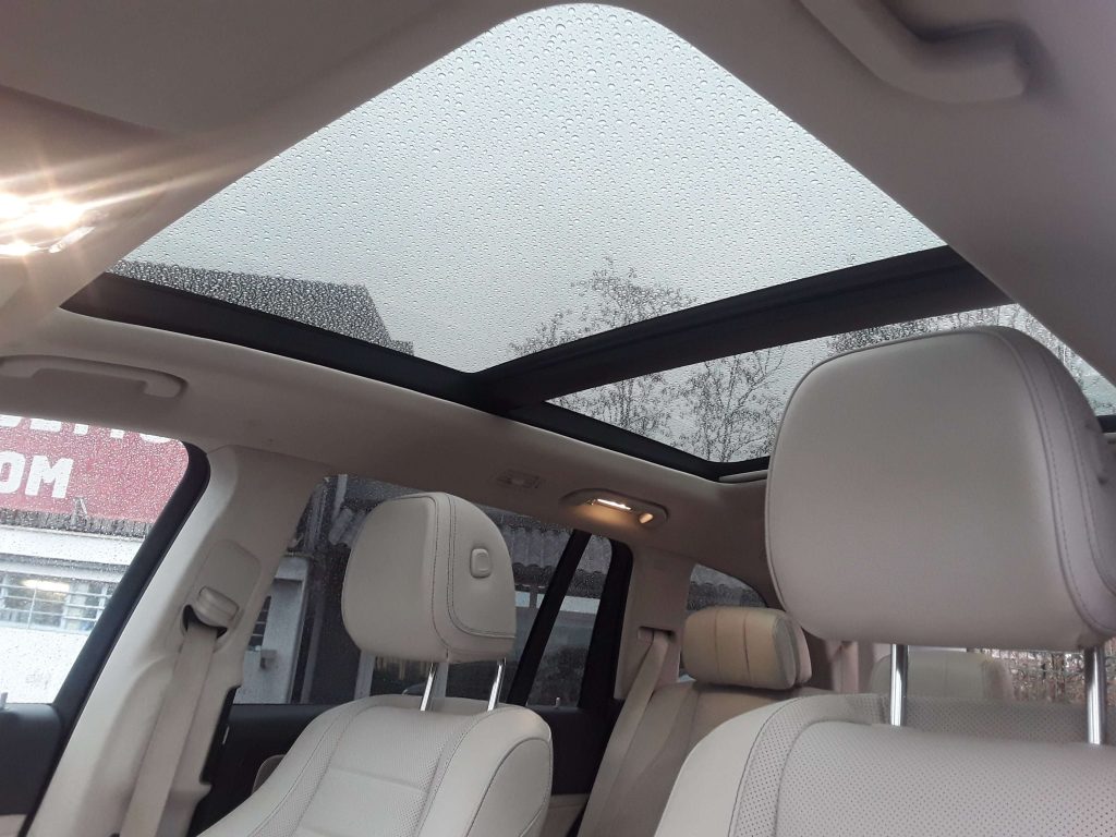 MERCEDES-BENZ GLS 350 X167 d Premium Plus AMG 4matic auto - 9