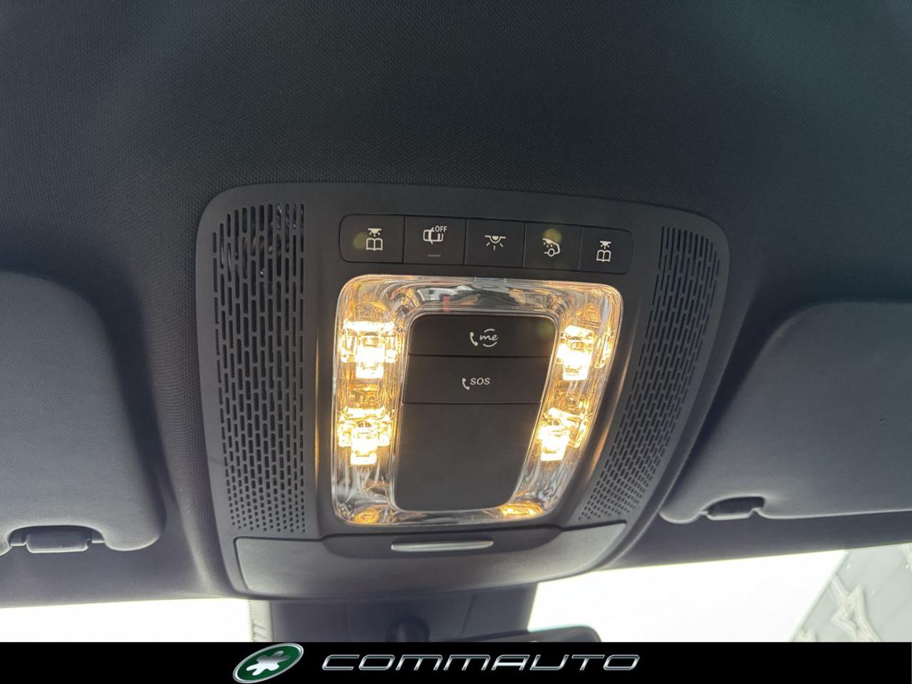 MERCEDES-BENZ A 180 d Automatic Business - 24