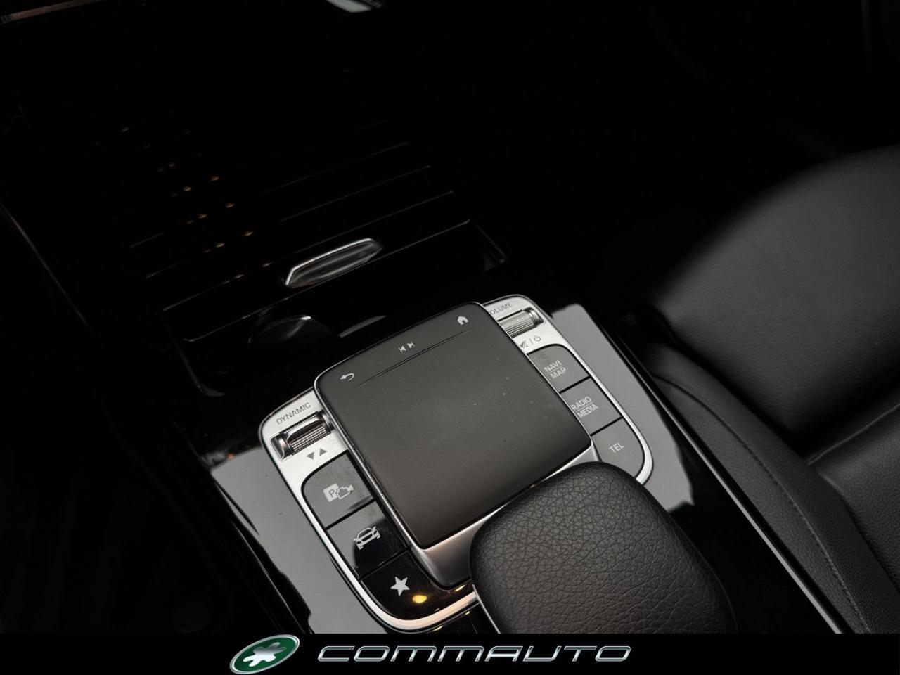 MERCEDES-BENZ A 180 d Automatic Business - 20