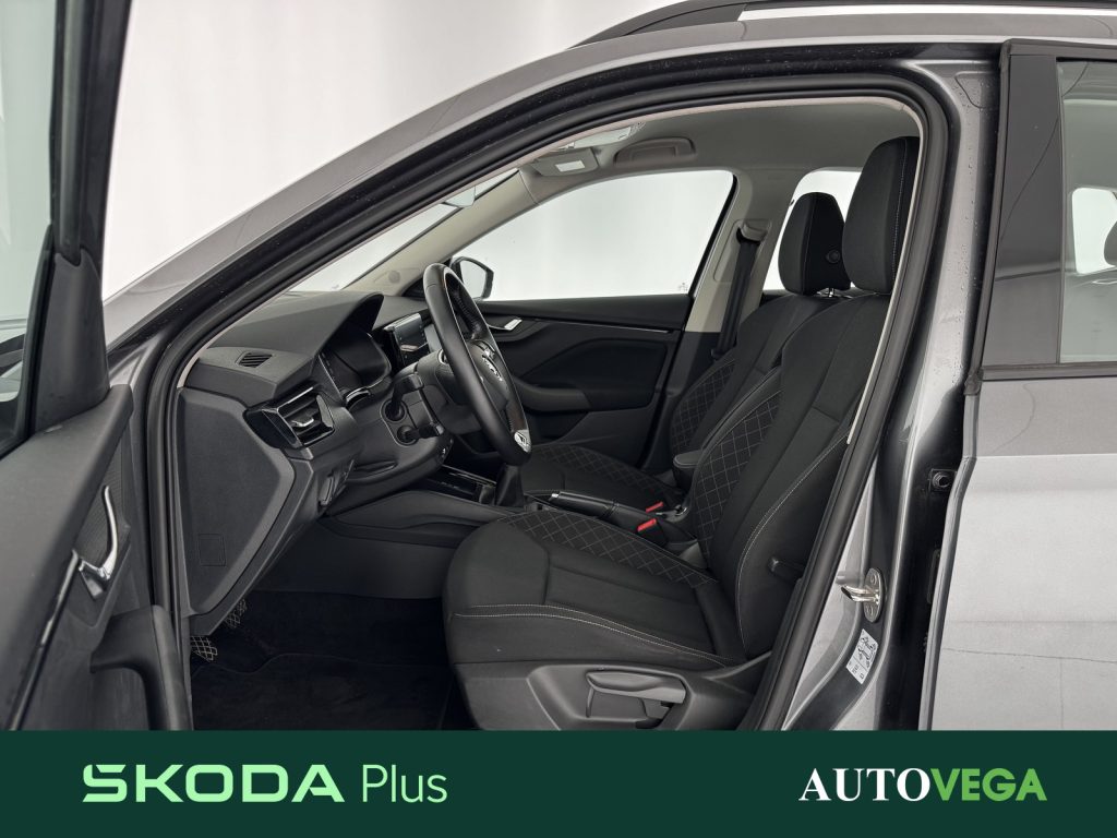 SKODA Kamiq 1.0 tsi ambition 110cv - 7