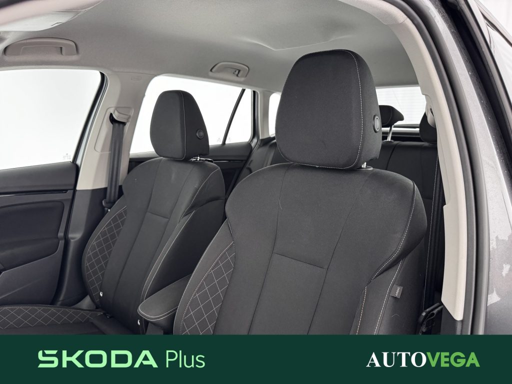 SKODA Kamiq 1.0 tsi ambition 110cv - 8