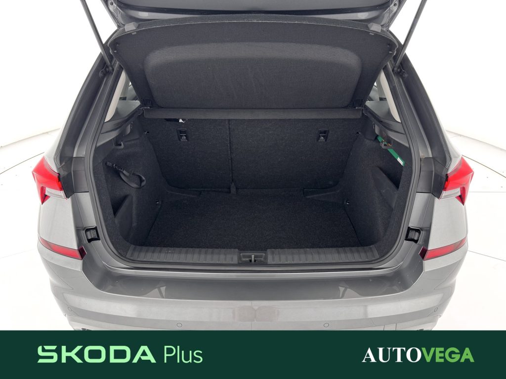 SKODA Kamiq 1.0 tsi ambition 110cv - 10