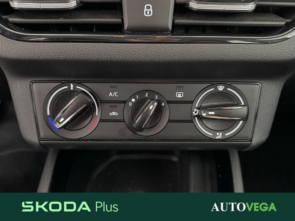 SKODA Kamiq 1.0 tsi ambition 110cv - 16