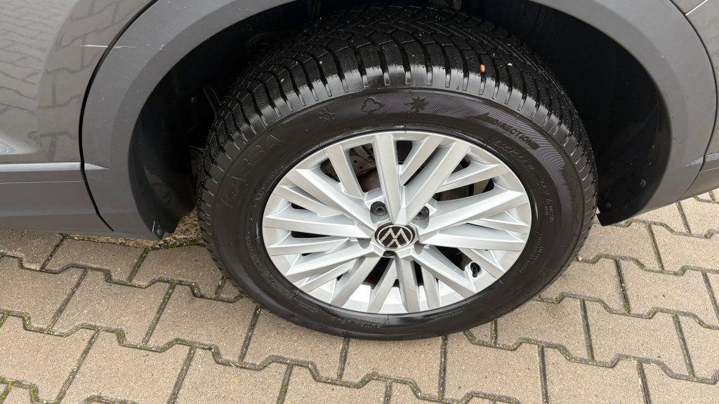 VOLKSWAGEN T-Roc 1.5 TSI ACT DSG Sport BMT SOLO 42000 KM - 6