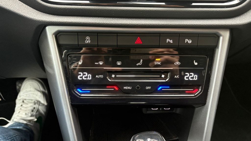 VOLKSWAGEN T-Roc 1.5 TSI ACT DSG Sport BMT SOLO 42000 KM - 14