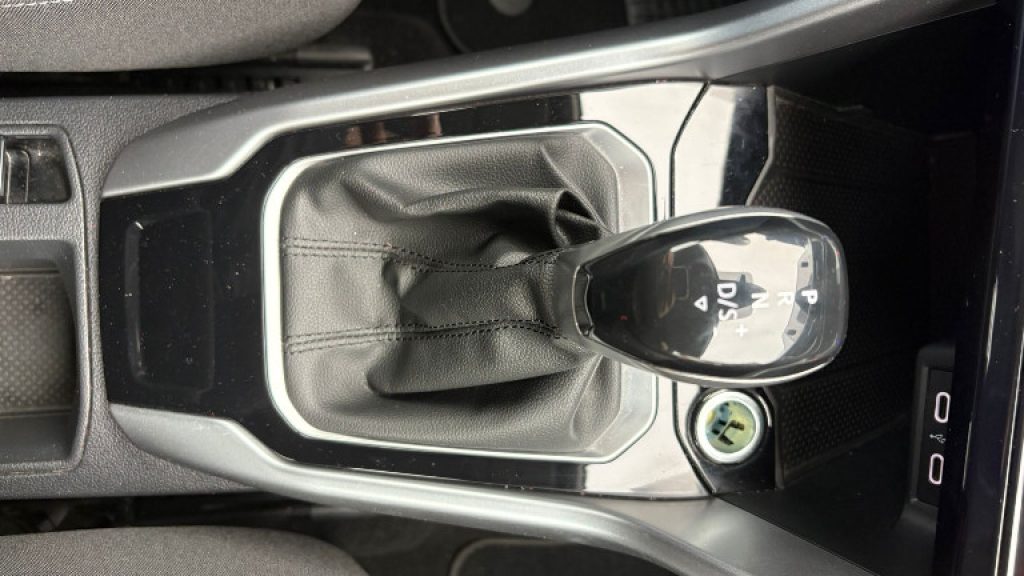 VOLKSWAGEN T-Roc 1.5 TSI ACT DSG Sport BMT SOLO 42000 KM - 15