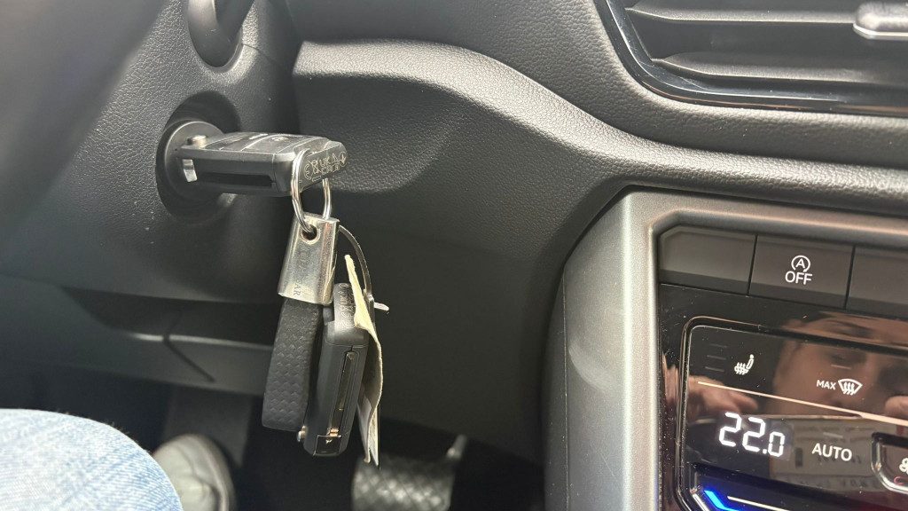 VOLKSWAGEN T-Roc 1.5 TSI ACT DSG Sport BMT SOLO 42000 KM - 16