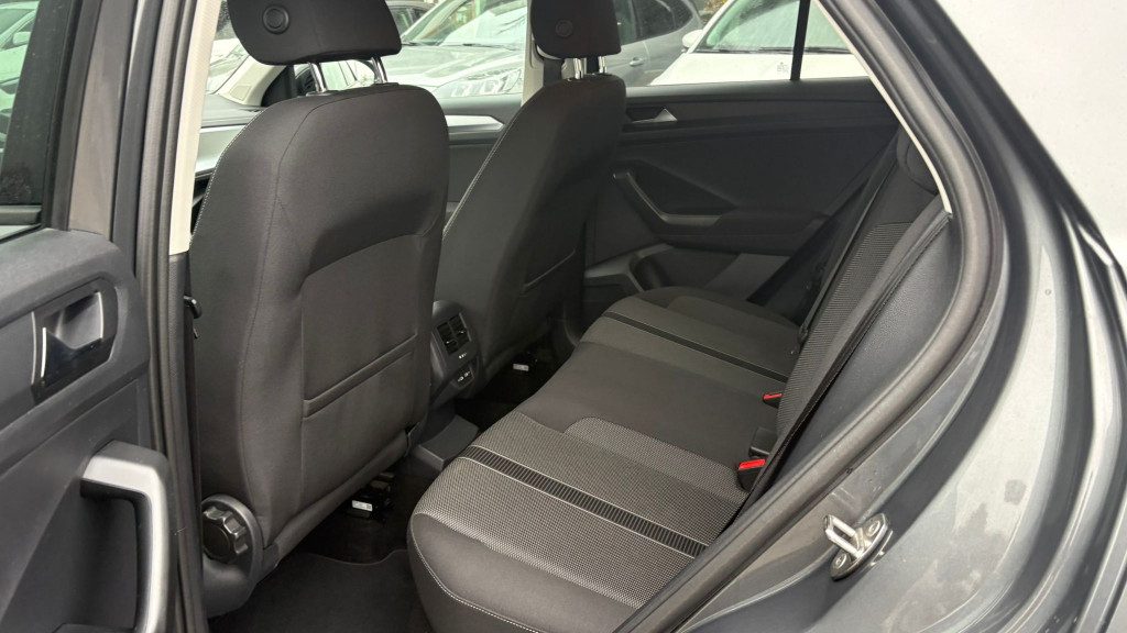 VOLKSWAGEN T-Roc 1.5 TSI ACT DSG Sport BMT SOLO 42000 KM - 17