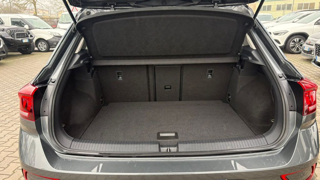 VOLKSWAGEN T-Roc 1.5 TSI ACT DSG Sport BMT SOLO 42000 KM - 18