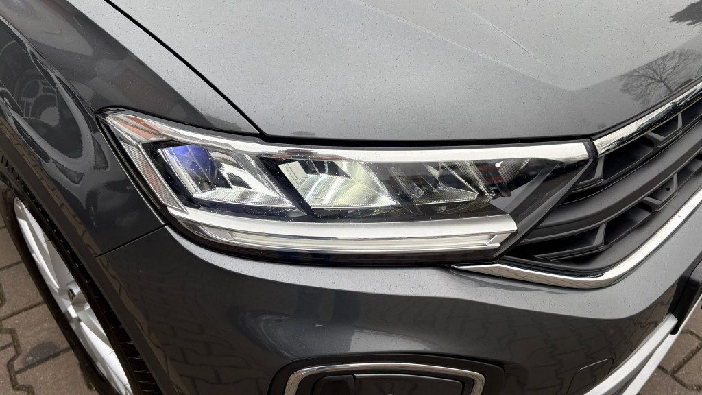 VOLKSWAGEN T-Roc 1.5 TSI ACT DSG Sport BMT SOLO 42000 KM - 21