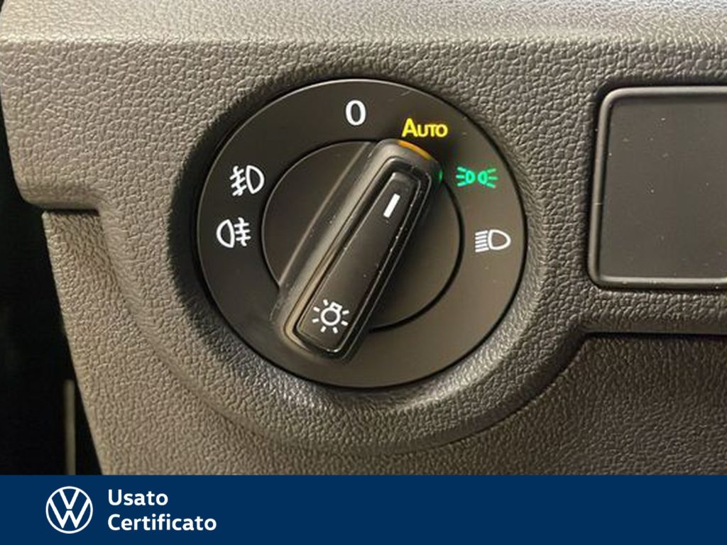 VOLKSWAGEN T-Cross 1.0 tsi advanced 110cv - 15