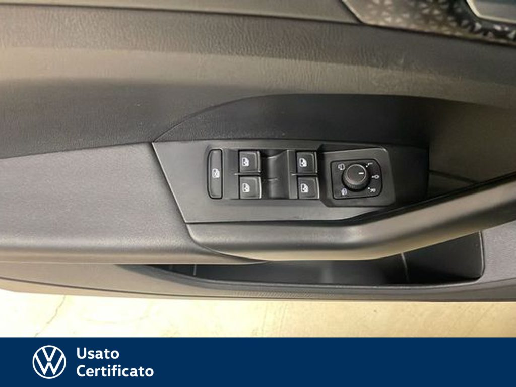 VOLKSWAGEN T-Cross 1.0 tsi advanced 110cv - 16