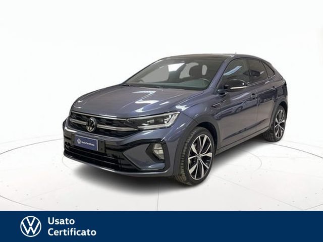 VOLKSWAGEN Taigo Nero pastello