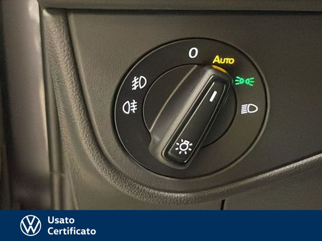 VOLKSWAGEN Taigo 1.0 tsi r-line 110cv dsg - 16