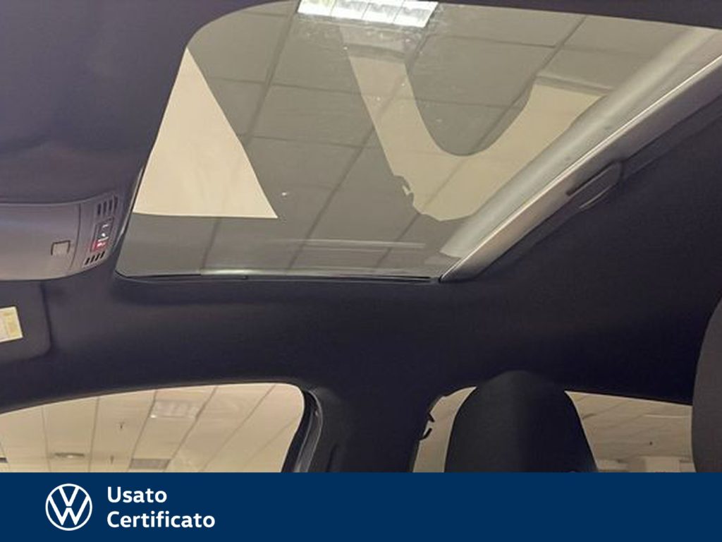 VOLKSWAGEN Taigo 1.0 tsi r-line 110cv dsg - 18