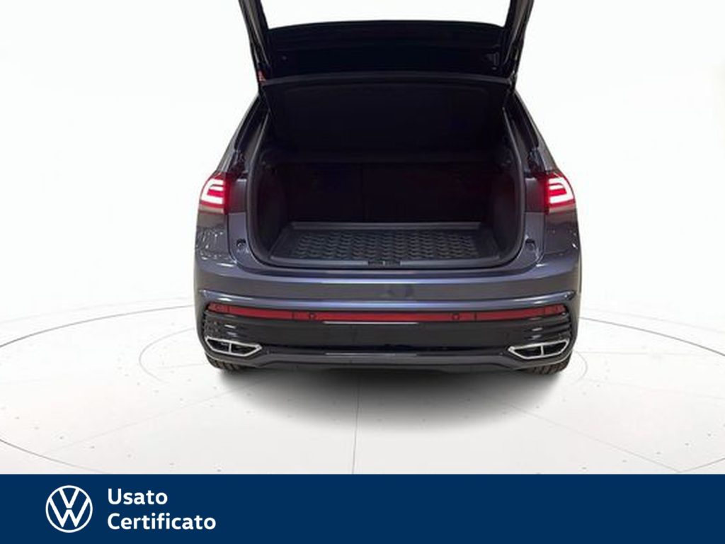 VOLKSWAGEN Taigo 1.0 tsi r-line 110cv dsg - 19