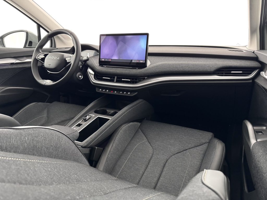SKODA Elroq 60 - 21