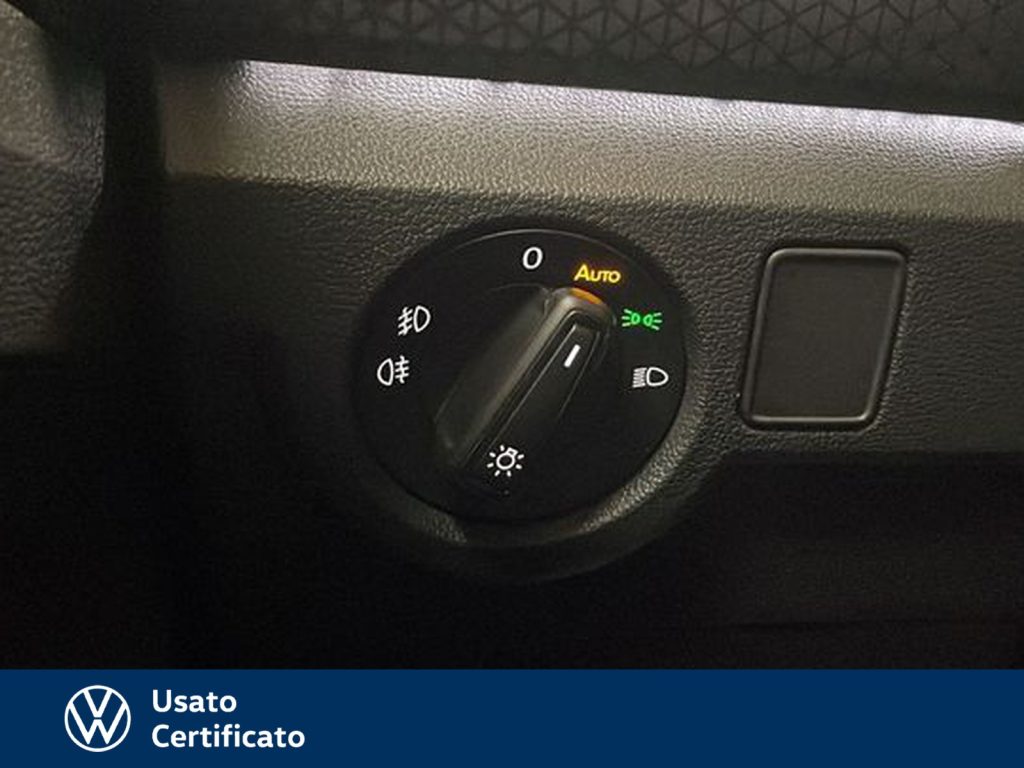 VOLKSWAGEN T-Cross 1.0 tsi advanced 110cv - 15