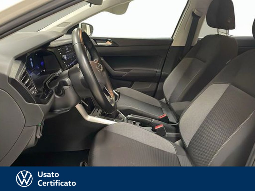 VOLKSWAGEN Polo 1.0 evo life 80cv - 13