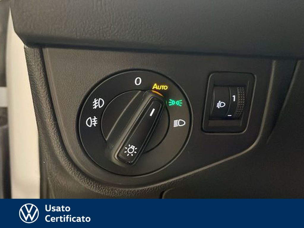 VOLKSWAGEN Polo 1.0 evo life 80cv - 15