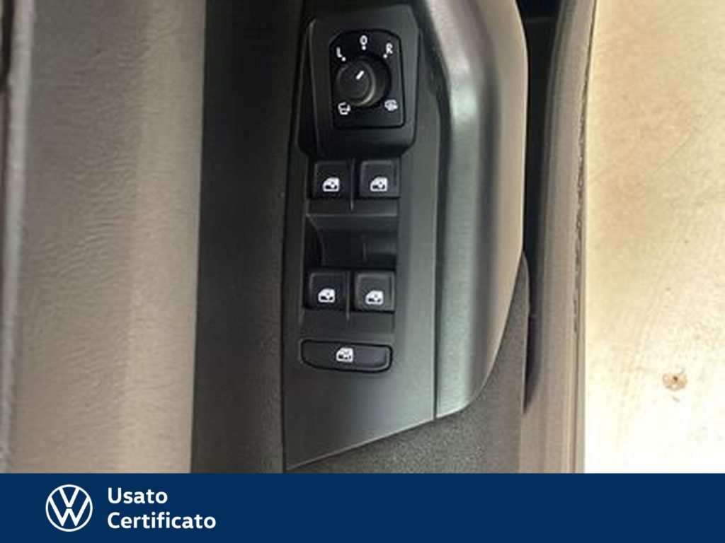 VOLKSWAGEN Polo 1.0 evo life 80cv - 16