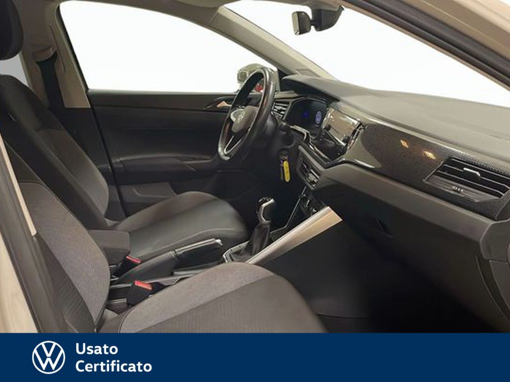 VOLKSWAGEN Polo 1.0 tsi life 95cv - 6