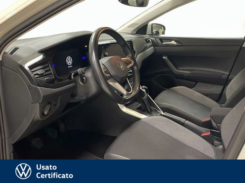 VOLKSWAGEN Polo 1.0 tsi life 95cv - 7