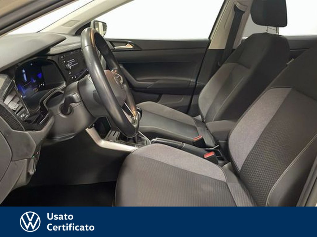 VOLKSWAGEN Polo 1.0 tsi life 95cv - 13
