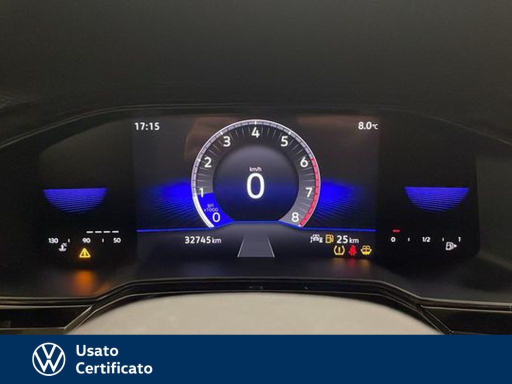 VOLKSWAGEN Polo 1.0 tsi life 95cv - 14