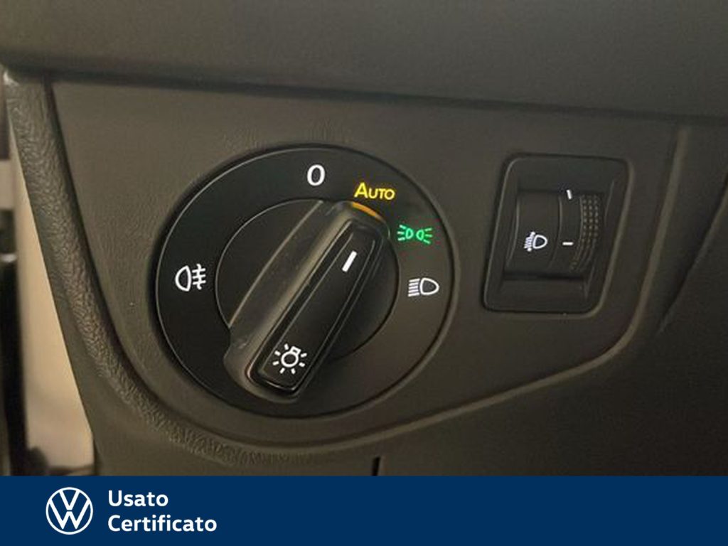 VOLKSWAGEN Polo 1.0 tsi life 95cv - 15