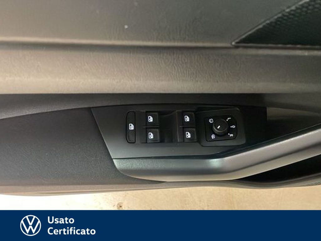 VOLKSWAGEN Polo 1.0 tsi life 95cv - 16