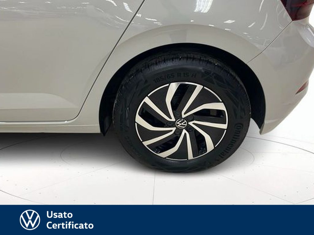 VOLKSWAGEN Polo 1.0 tsi life 95cv - 18