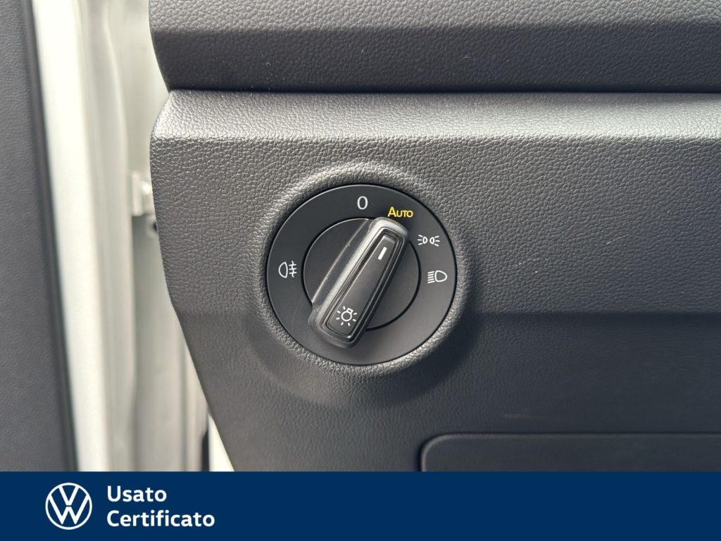 VOLKSWAGEN T-Roc 1.5 tsi life dsg - 13