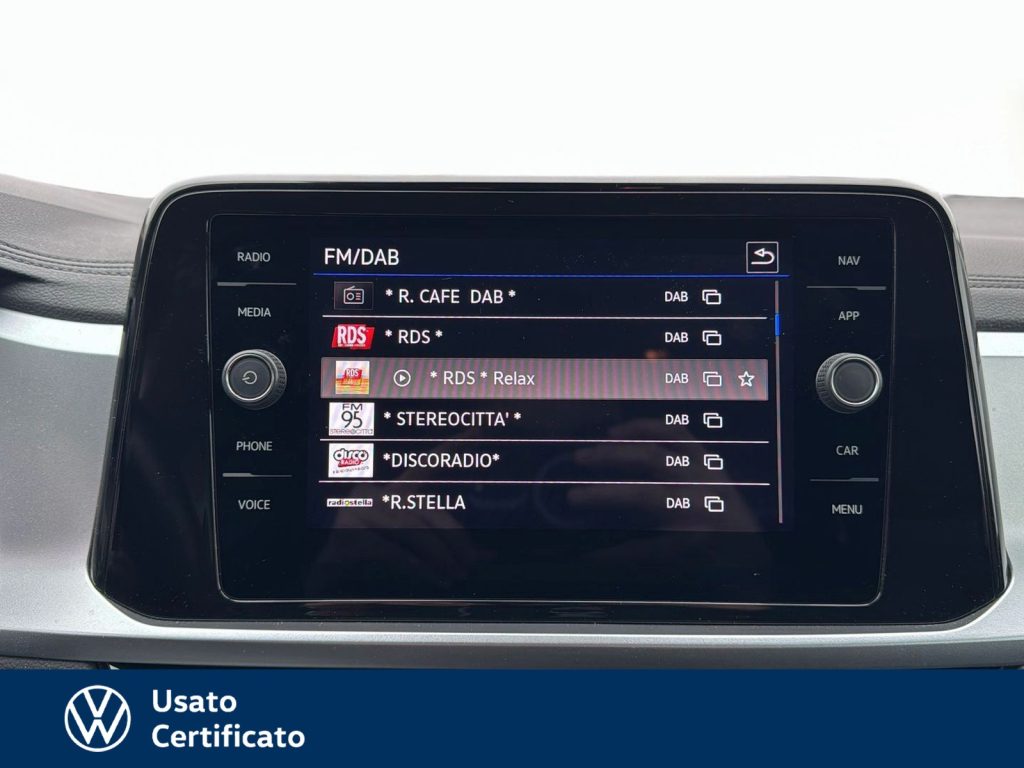 VOLKSWAGEN T-Roc 1.5 tsi life dsg - 15