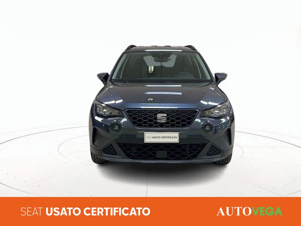 SEAT Arona 1.0 ecotsi style 110cv - 2