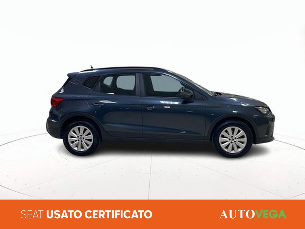 SEAT Arona 1.0 ecotsi style 110cv - 3