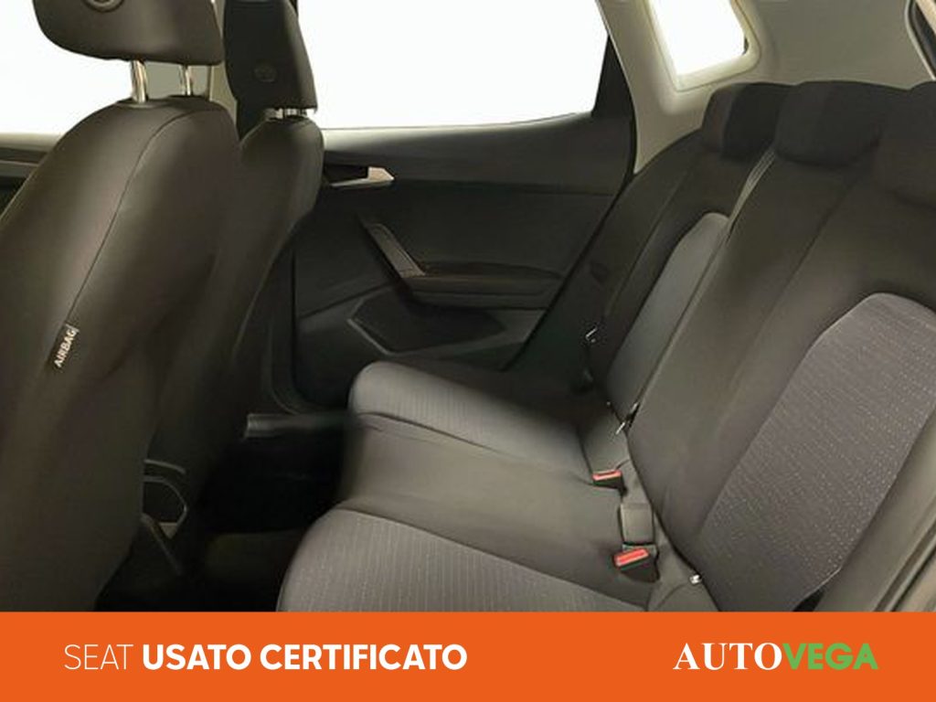 SEAT Arona 1.0 ecotsi style 110cv - 12