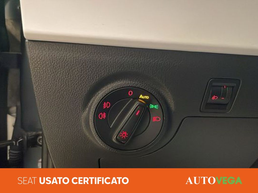 SEAT Arona 1.0 ecotsi style 110cv - 15