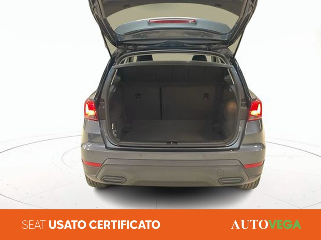 SEAT Arona 1.0 ecotsi style 110cv - 16