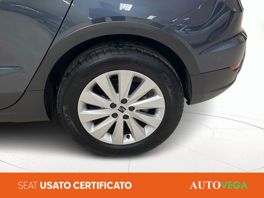 SEAT Arona 1.0 ecotsi style 110cv - 17