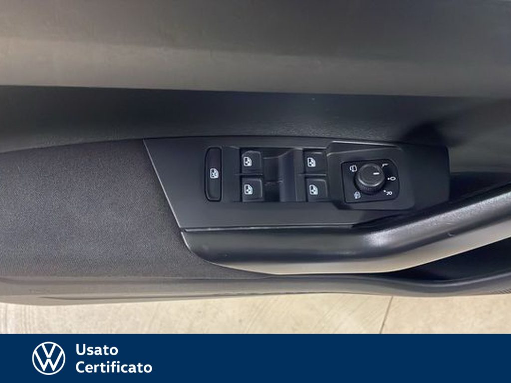 VOLKSWAGEN Taigo 1.0 tsi life 110cv dsg - 16