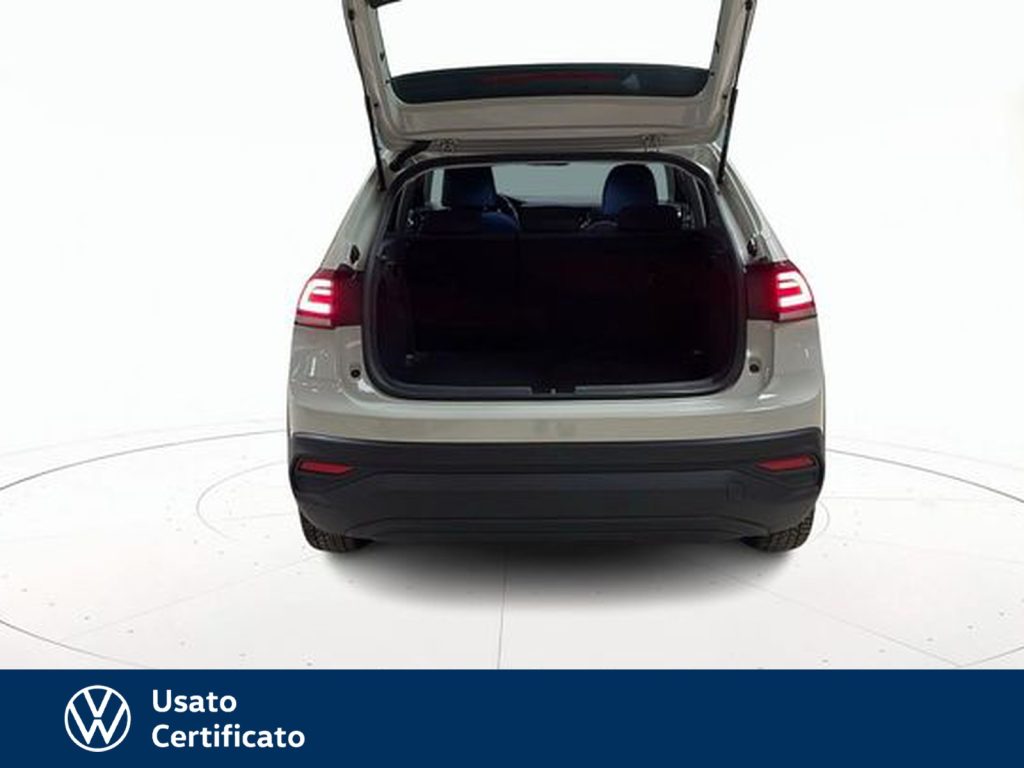 VOLKSWAGEN Taigo 1.0 tsi life 110cv dsg - 17