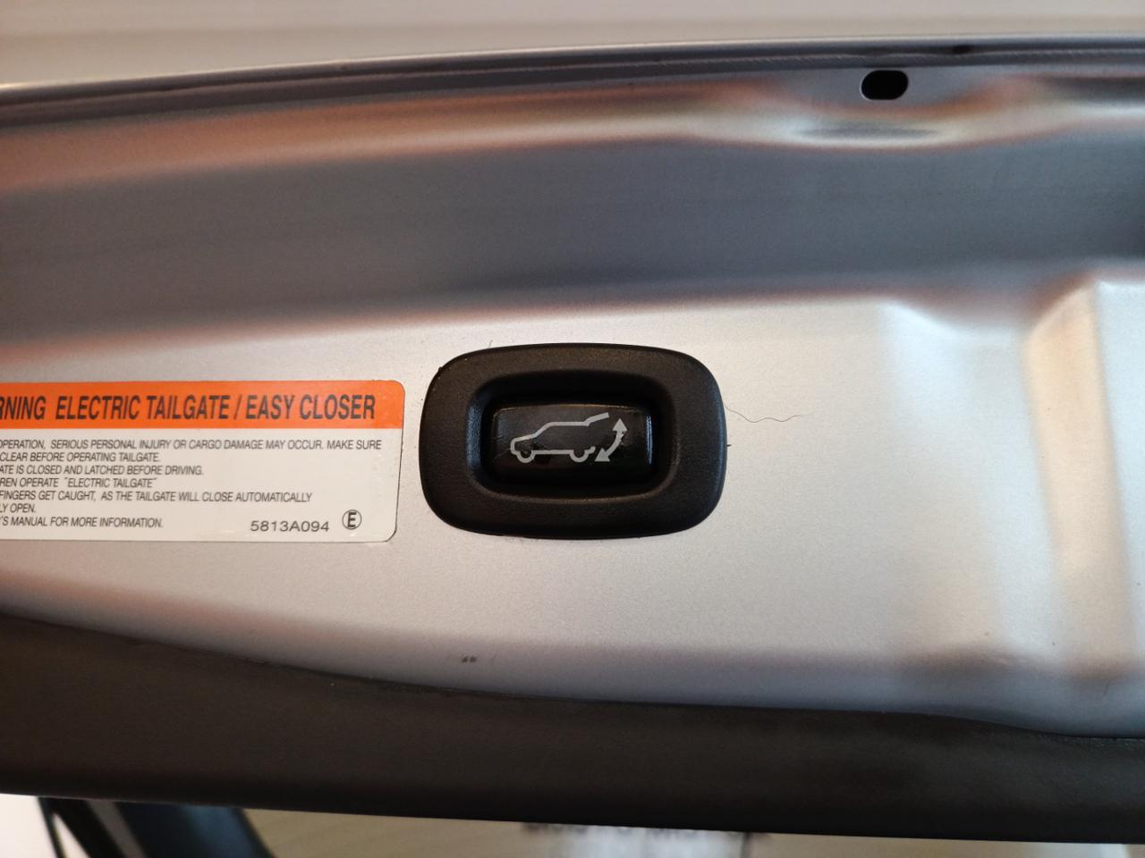 MITSUBISHI Outlander 2.2 DI-D 4WD Instyle Automatico - 11