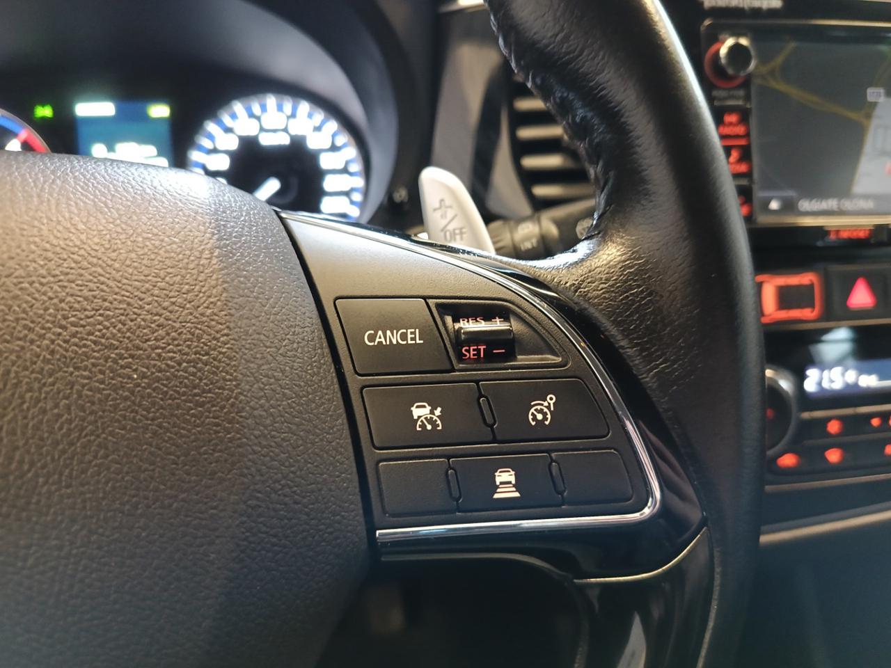 MITSUBISHI Outlander 2.2 DI-D 4WD Instyle Automatico - 20