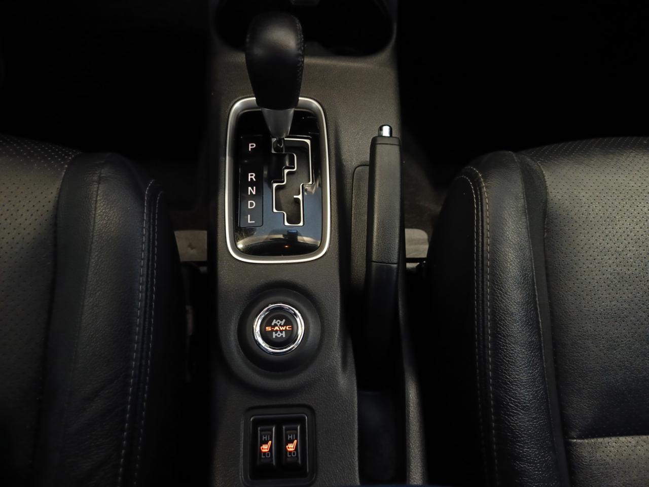 MITSUBISHI Outlander 2.2 DI-D 4WD Instyle Automatico - 18